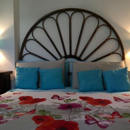 B&B Villa Piera Montecucco Stintino Exteriér fotografie