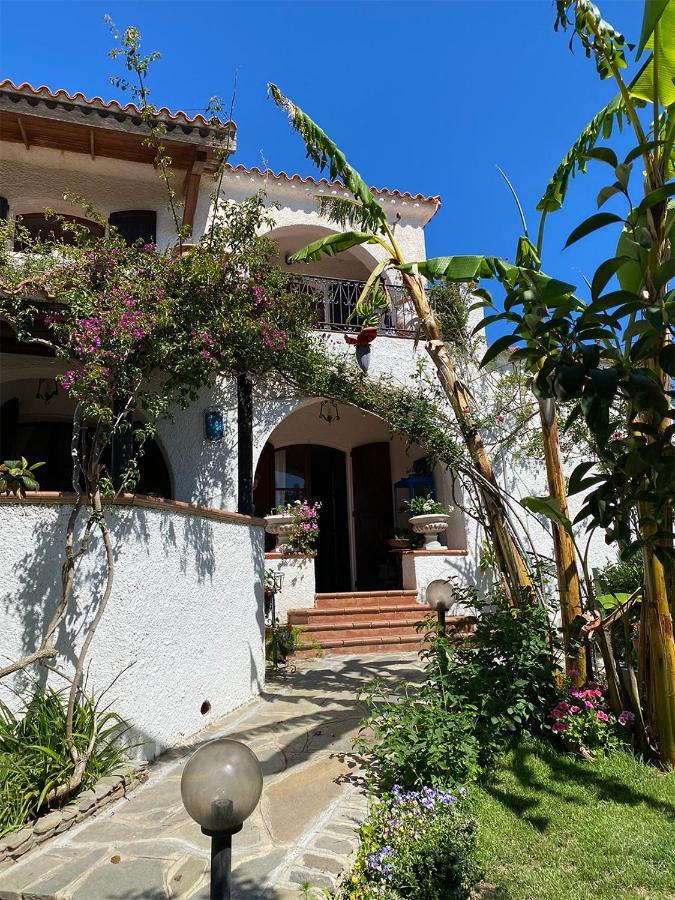 B&B Villa Piera Montecucco Stintino Exteriér fotografie