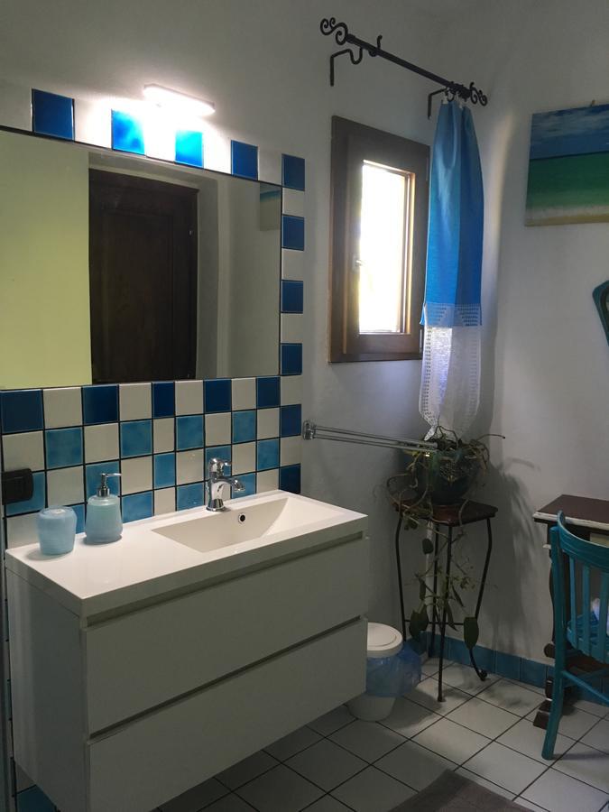 B&B Villa Piera Montecucco Stintino Exteriér fotografie