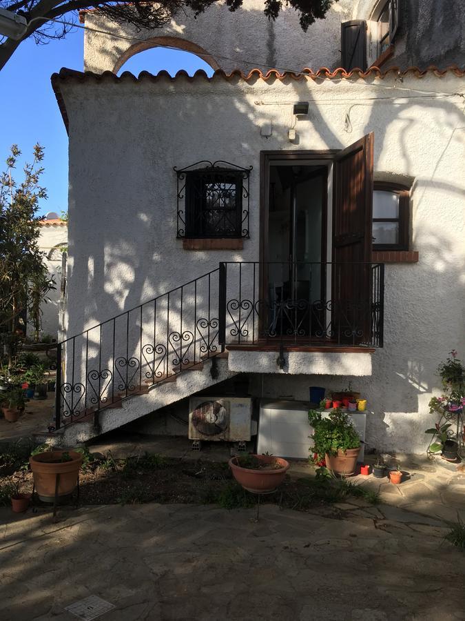 B&B Villa Piera Montecucco Stintino Exteriér fotografie