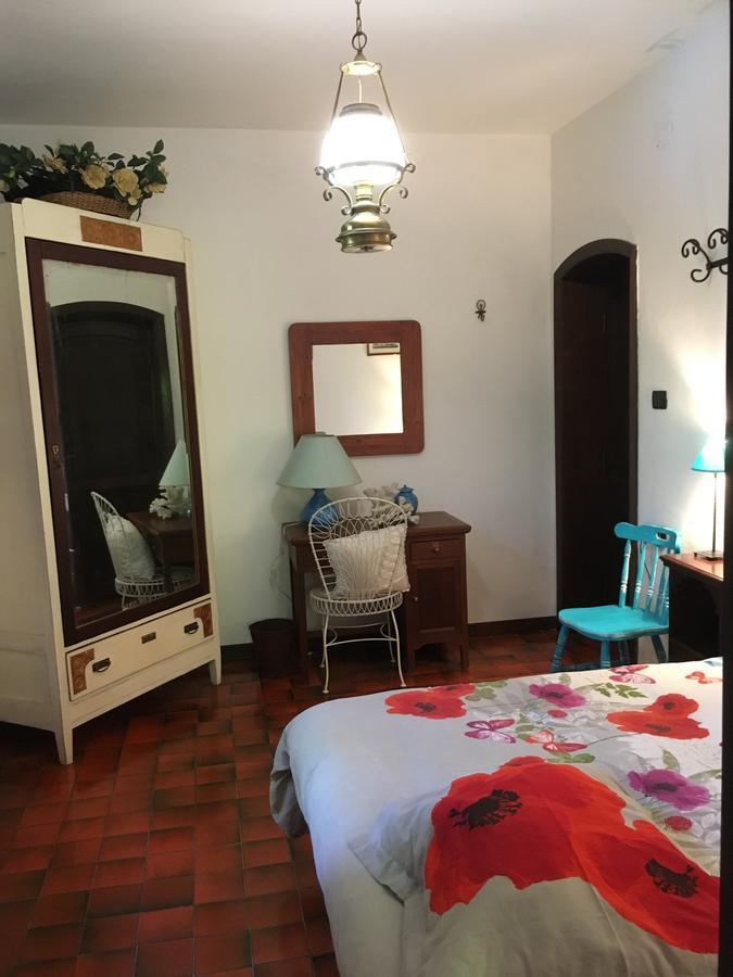 B&B Villa Piera Montecucco Stintino Exteriér fotografie